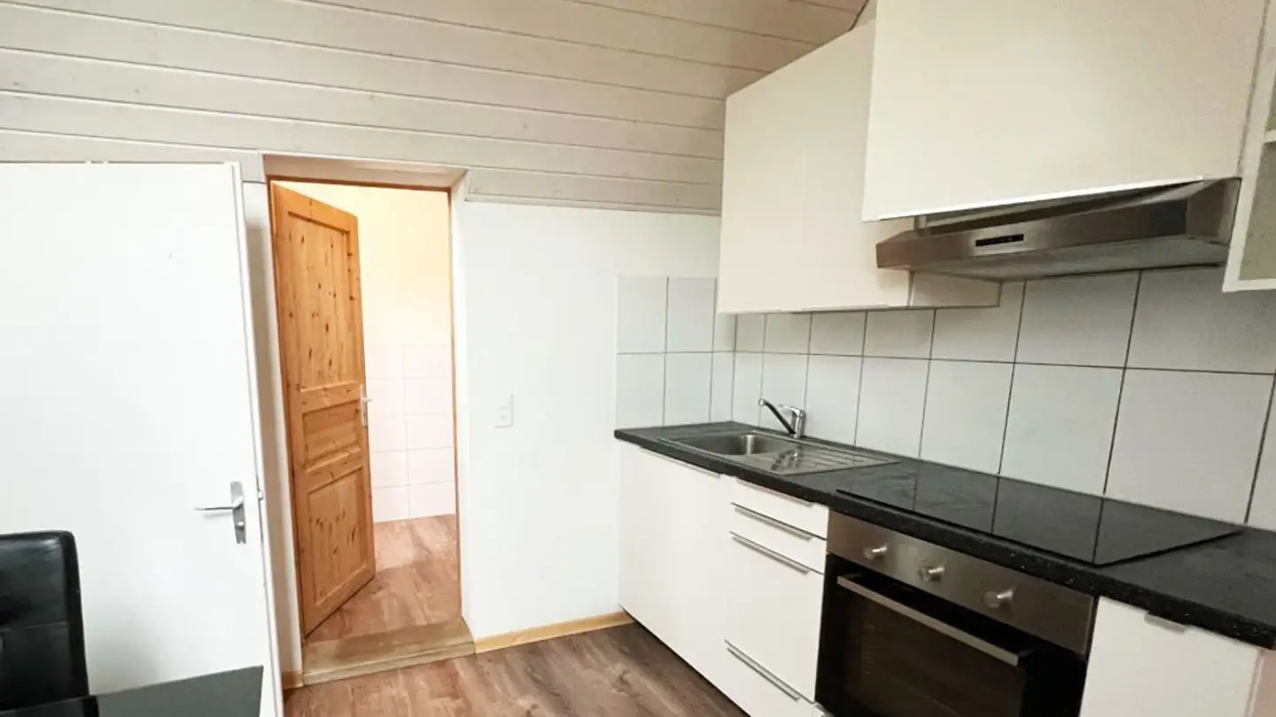 Attique à vendre - 8371 Busswil TG