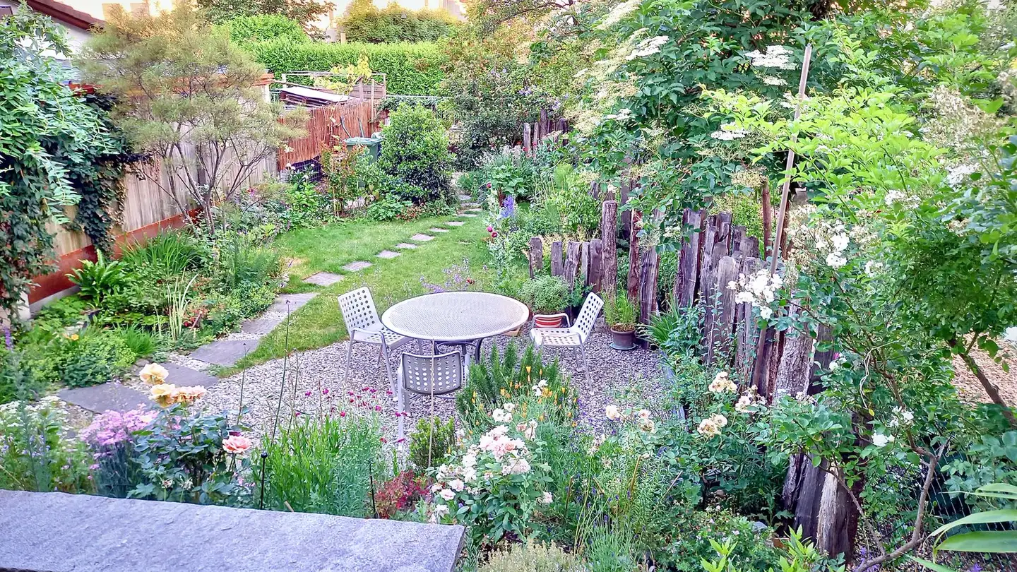 Maison en terrasse à vendre - Bahnhofstrasse 27, 4132 Muttenz - Photo 3