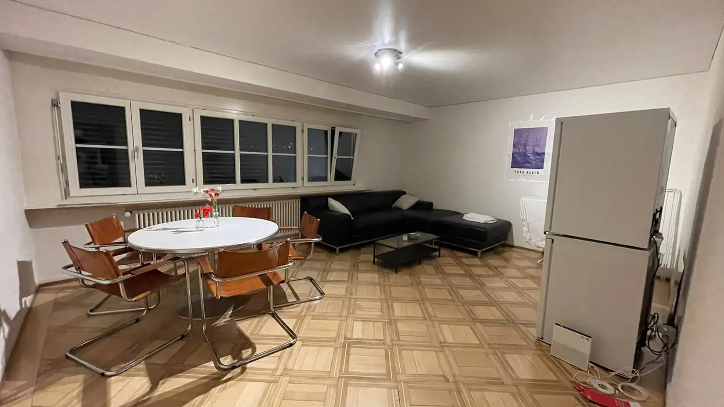 Appartamento in affitto - Sankt Jakob-Strasse 61, 9000 St. Gallen - Foto 3