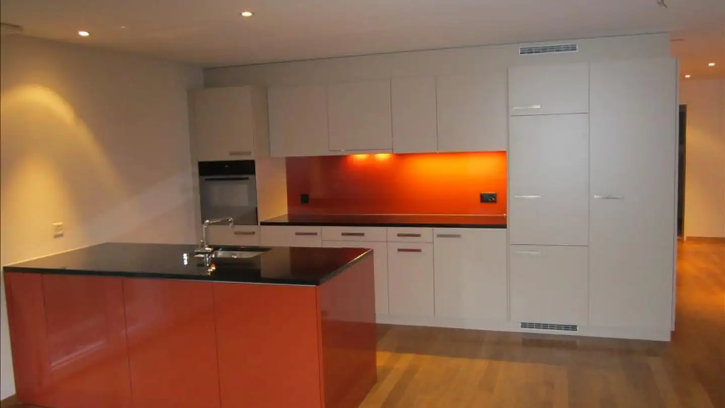 Appartement à louer - Rheinstrasse 47, 7320 Sargans - Photo 3