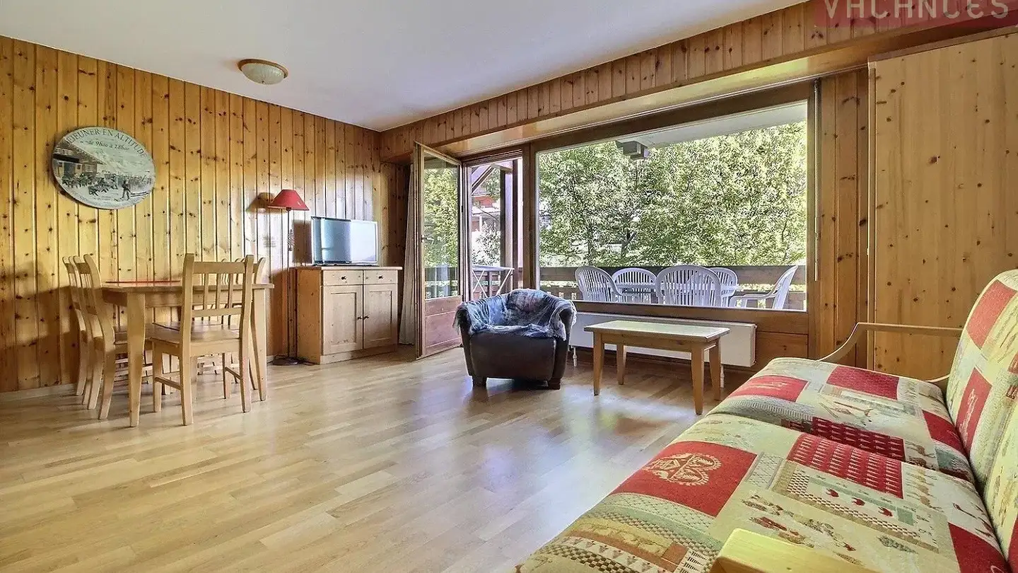 Appartamento in affitto - Chemin Du Mayen Blanc 32, 1911 Ovronnaz - Foto 2