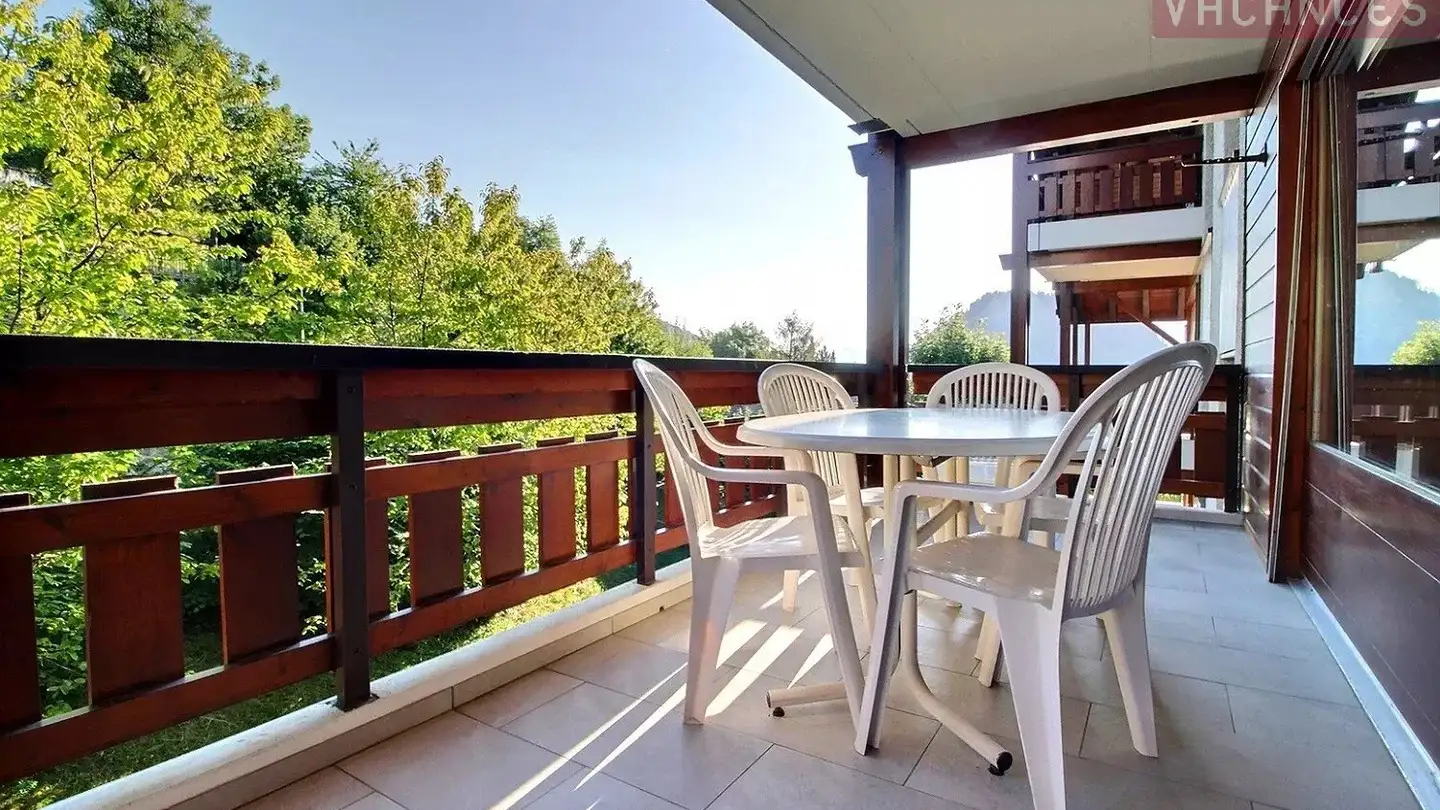 Appartamento in affitto - Chemin Du Mayen Blanc 32, 1911 Ovronnaz - Foto 3