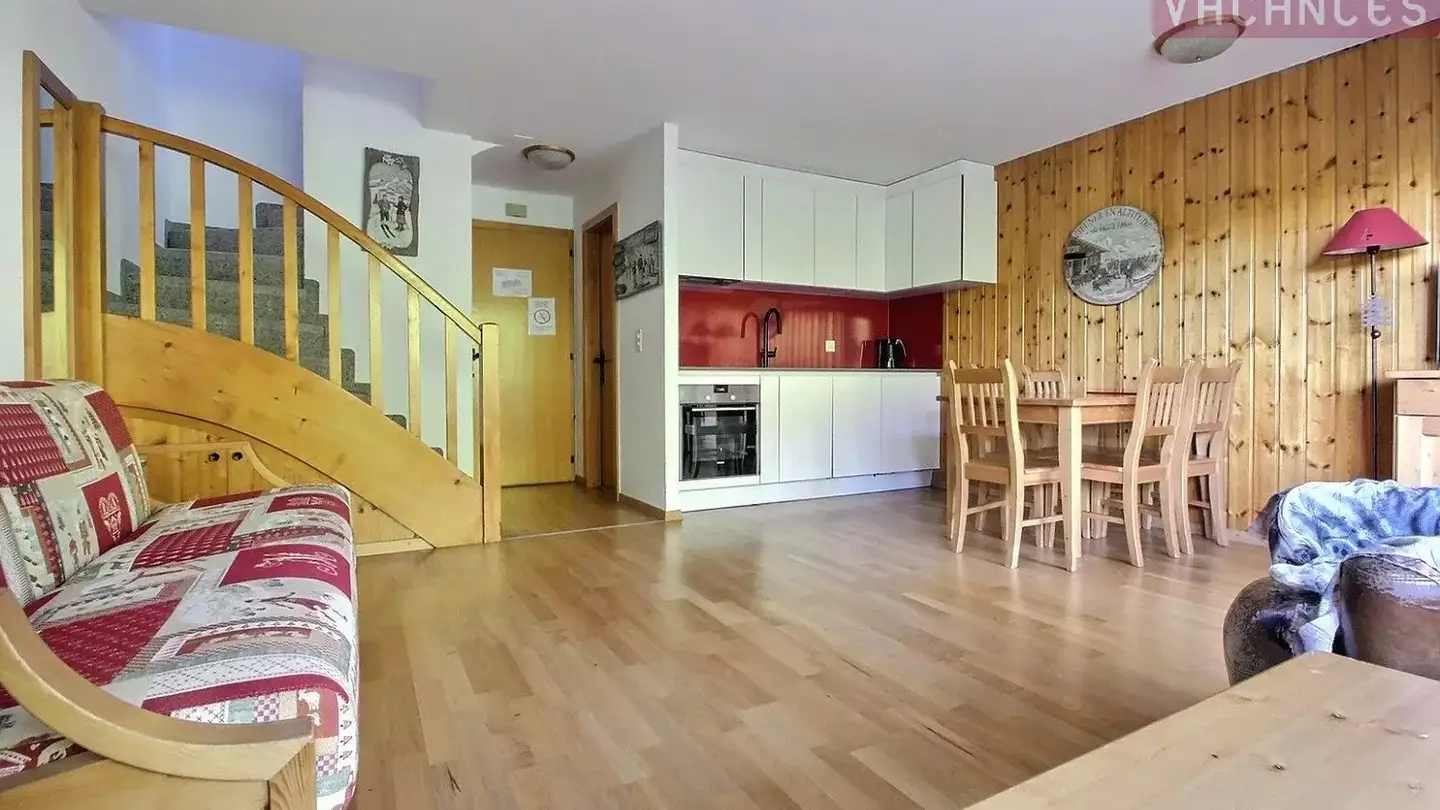 Appartamento in affitto - Chemin Du Mayen Blanc 32, 1911 Ovronnaz - Foto 4