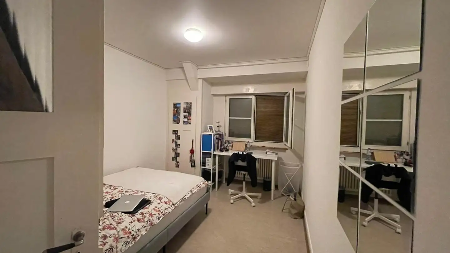 Appartamento in affitto - Sankt Jakob-Strasse 61, 9000 St. Gallen - Foto 2