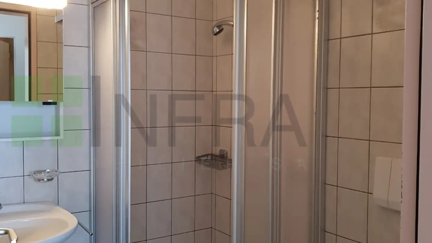 Apartment for rent - Rue Des Pesses 4, 2855 Glovelier - Photo 4