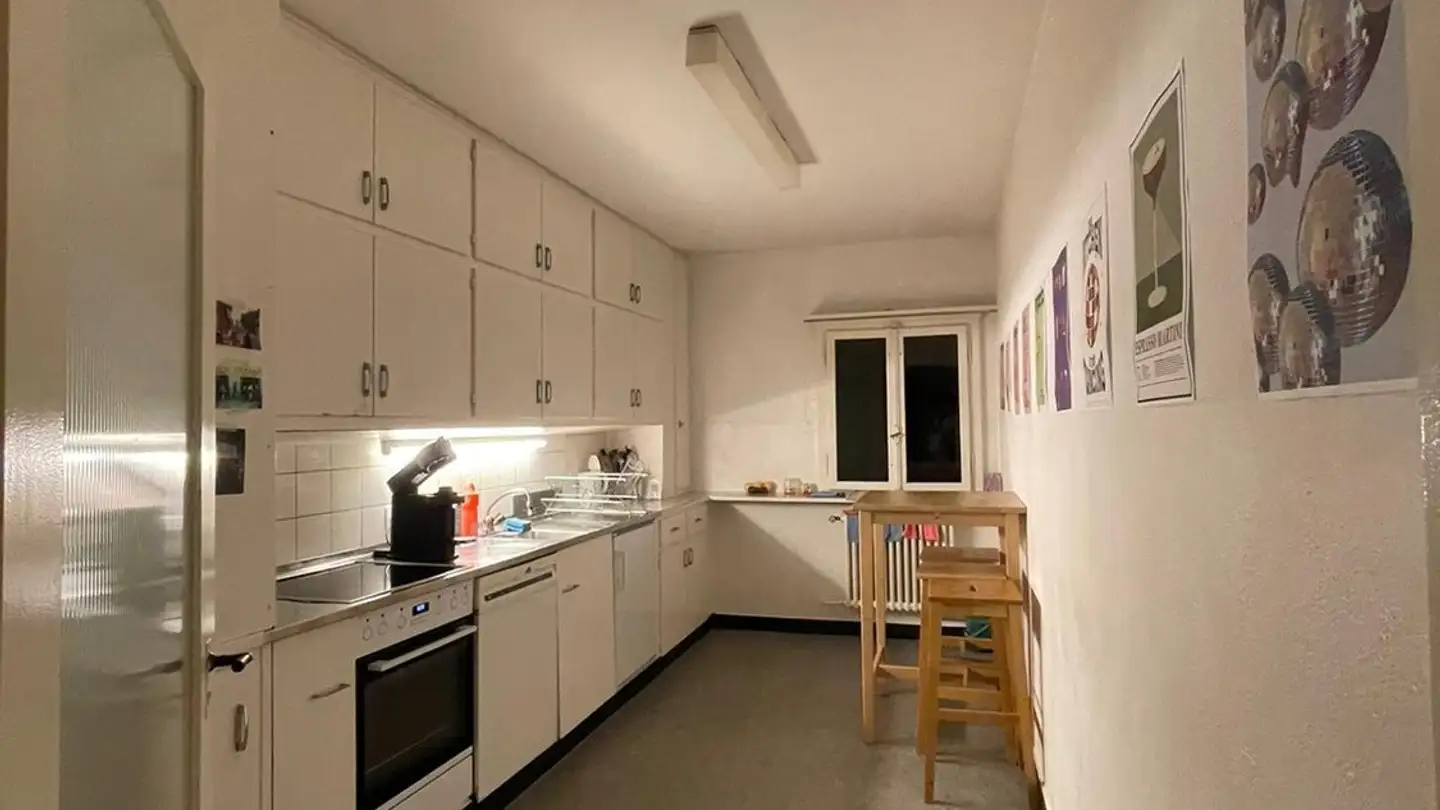 Appartamento in affitto - Sankt Jakob-Strasse 61, 9000 St. Gallen - Foto 4