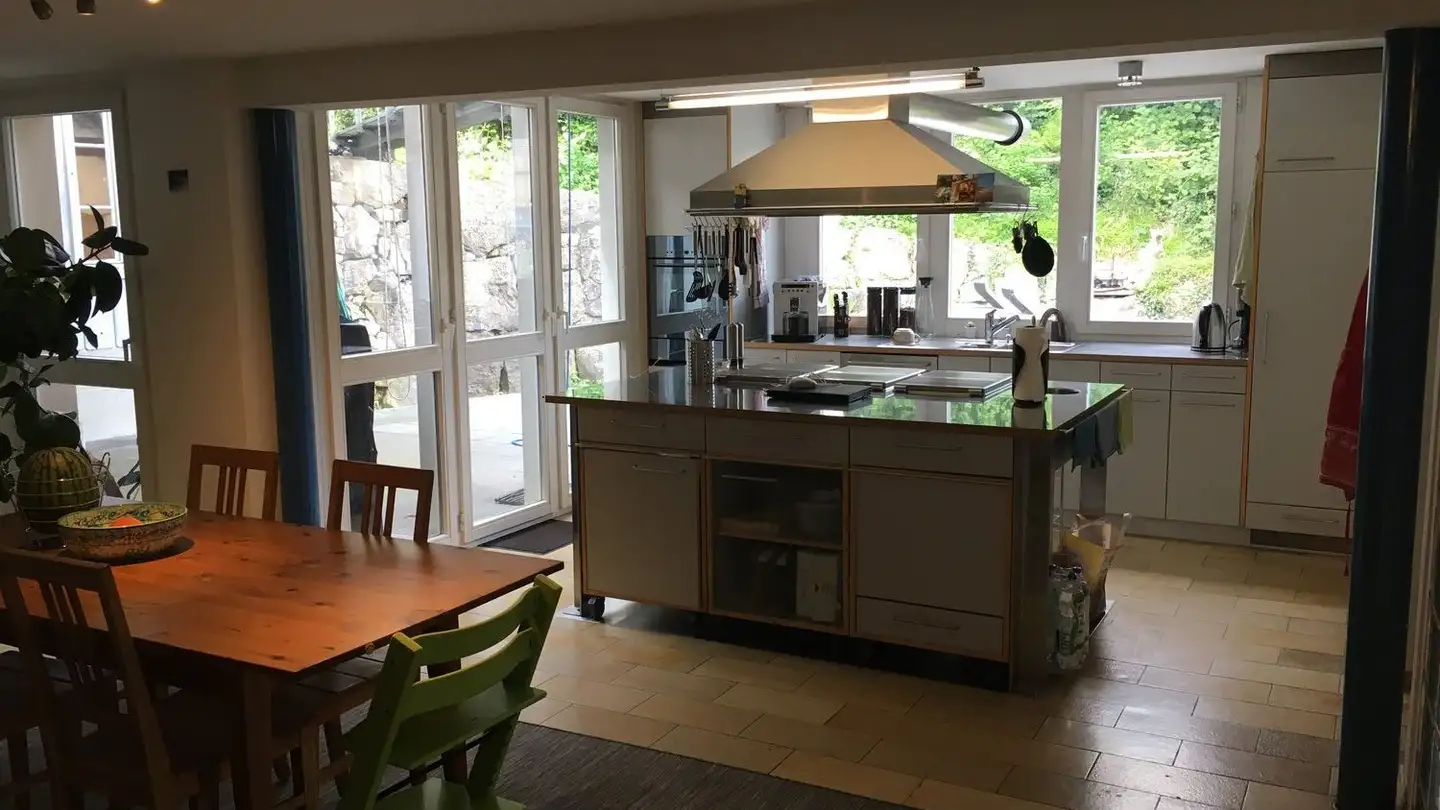 Wohnung mieten - Oberhubelstrasse 1, 5742 Kölliken