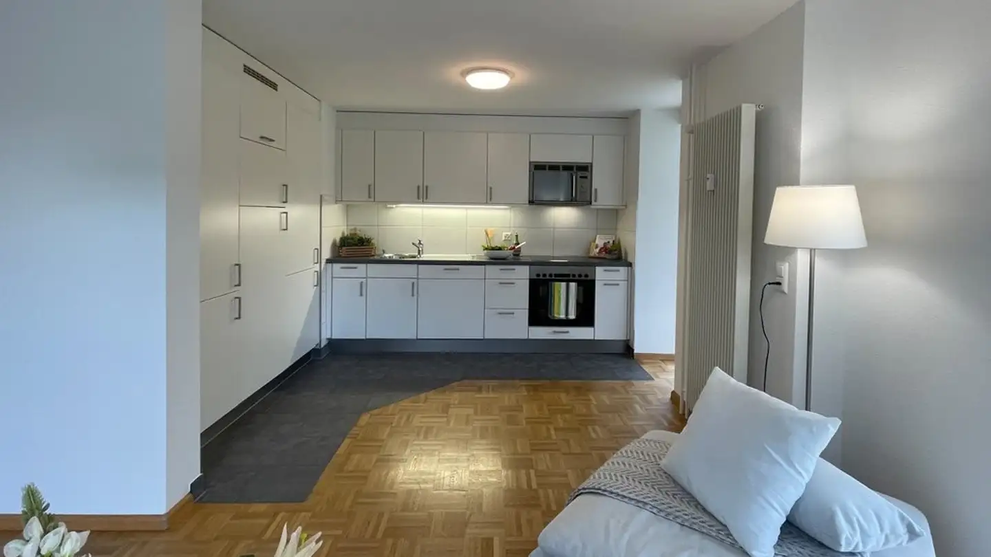 Apartment for rent - Kesselweg 21, 4410 Liestal - Photo 2