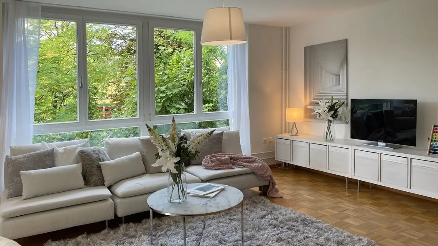 Apartment for rent - Kesselweg 21, 4410 Liestal - Photo 3