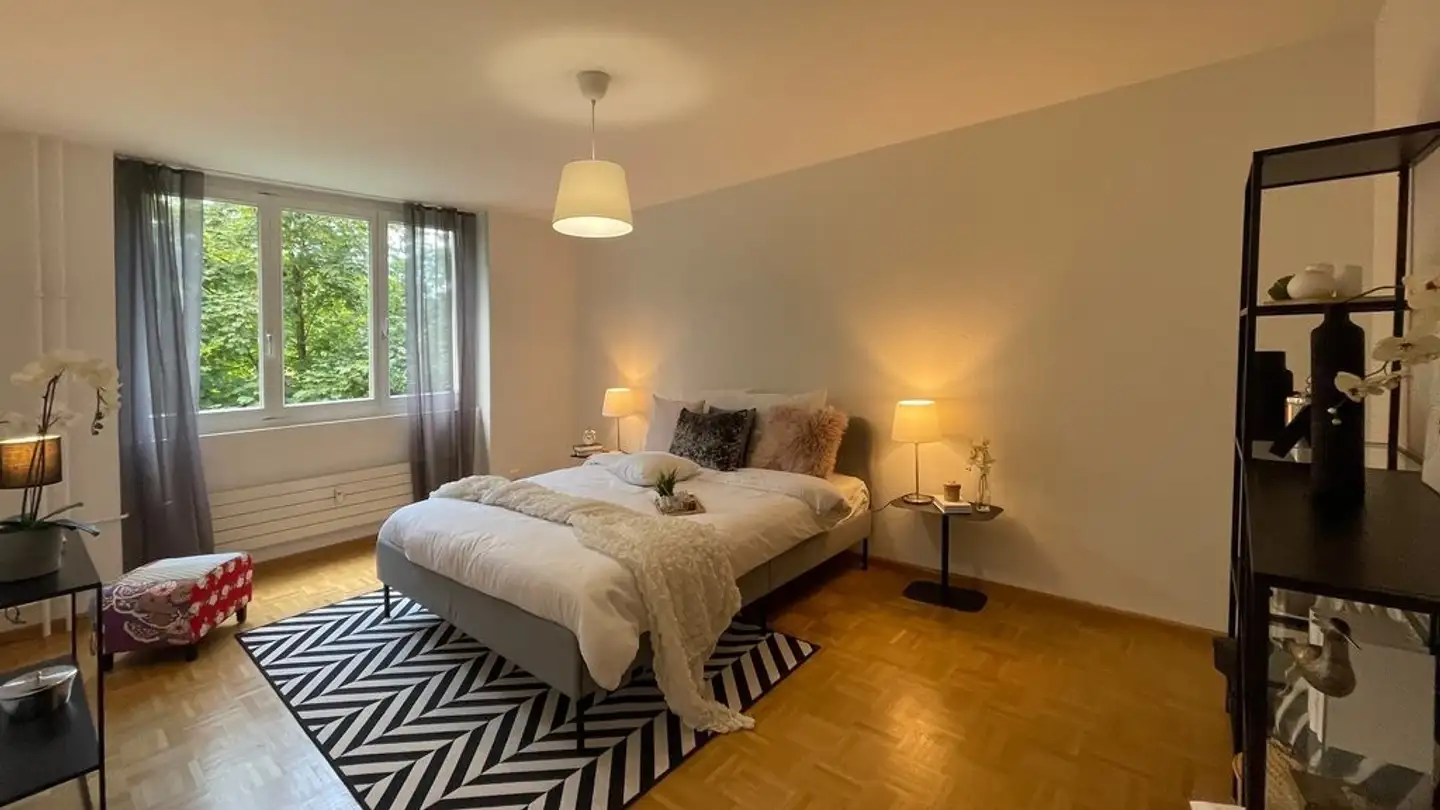 Apartment for rent - Kesselweg 21, 4410 Liestal - Photo 4