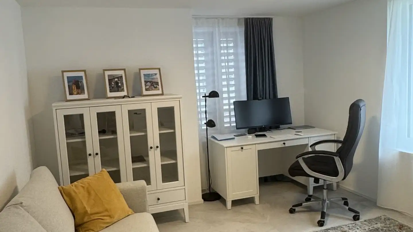 Appartement à louer - Dorfstrasse 11, 6442 Gersau - Photo 2