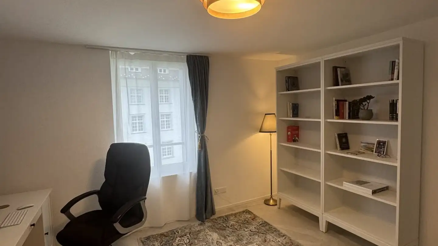 Appartement à louer - Dorfstrasse 11, 6442 Gersau - Photo 3