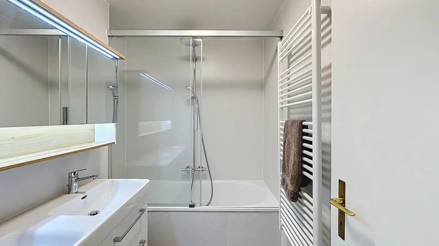 Apartment for sale - 1005 Lausanne - Photo 4