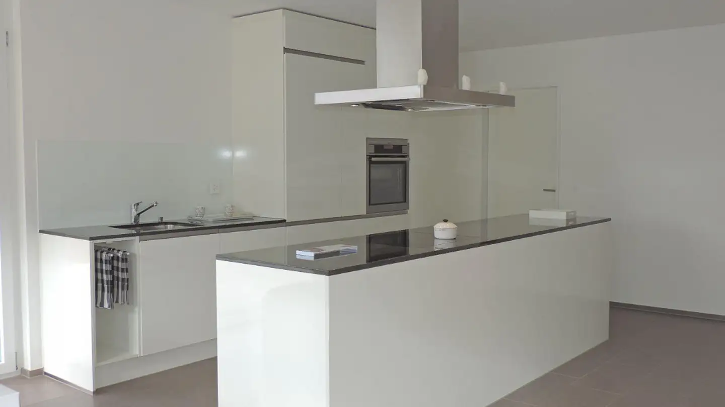 Wohnung mieten - Im Oberfeld 23, 4612 Wangen b. Olten - Foto 3