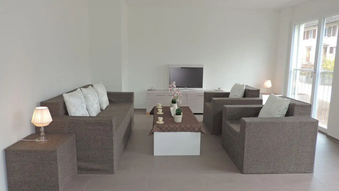 Wohnung mieten - Im Oberfeld 23, 4612 Wangen b. Olten - Foto 4