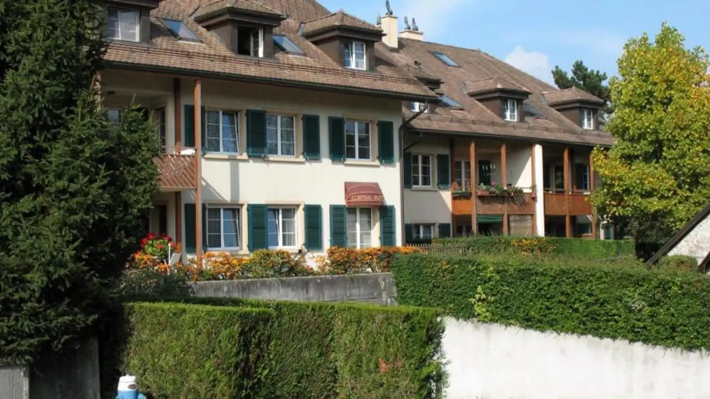 Wohnung mieten - Rue Du Carroz 8, 1197 Prangins