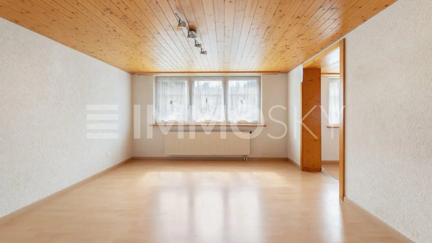 Einfamilienhaus kaufen - 9428 Walzenhausen - Foto 4