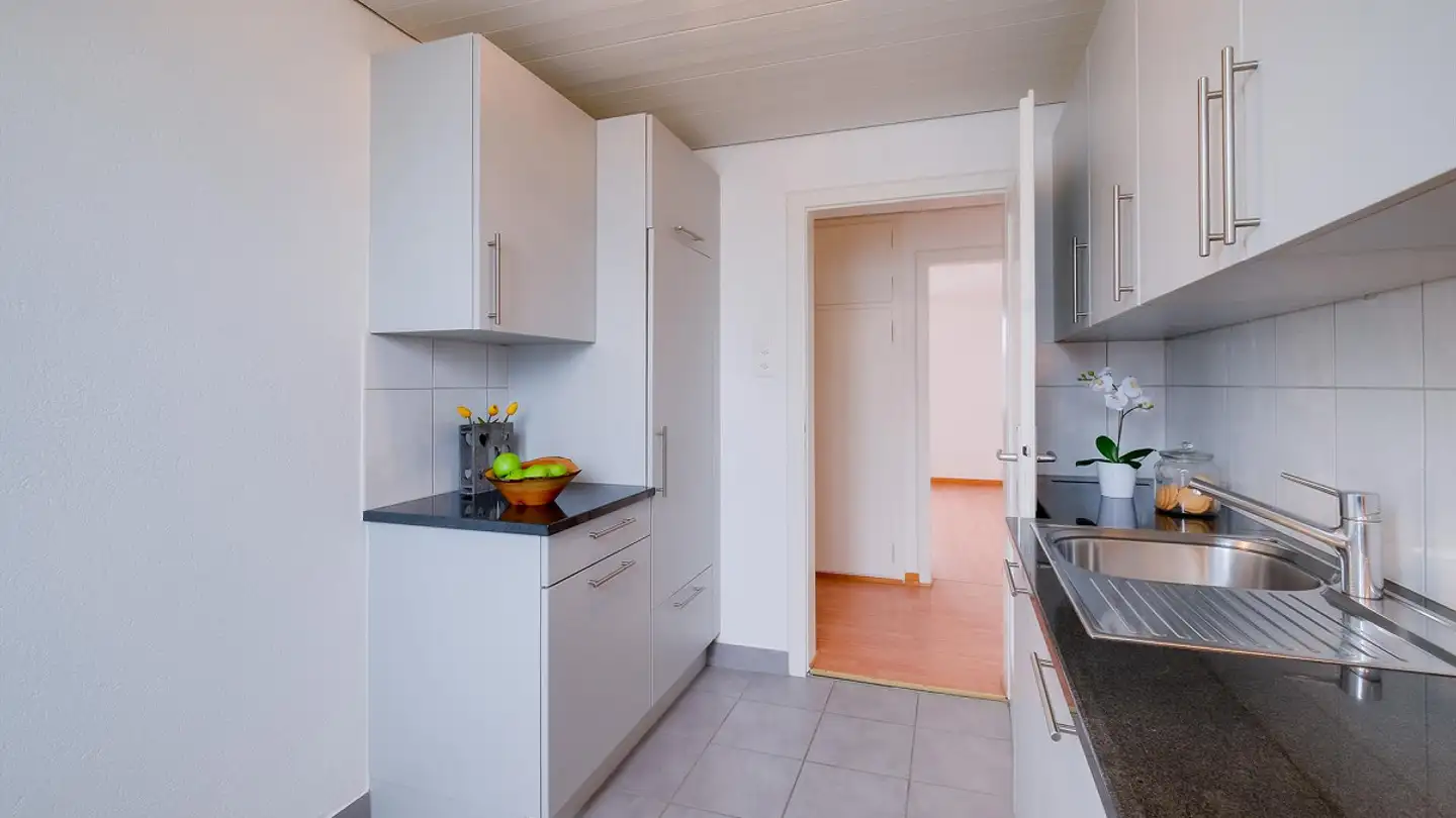 Appartamento in affitto - Lindengutstrasse 1, 9500 Wil SG - Photo 3