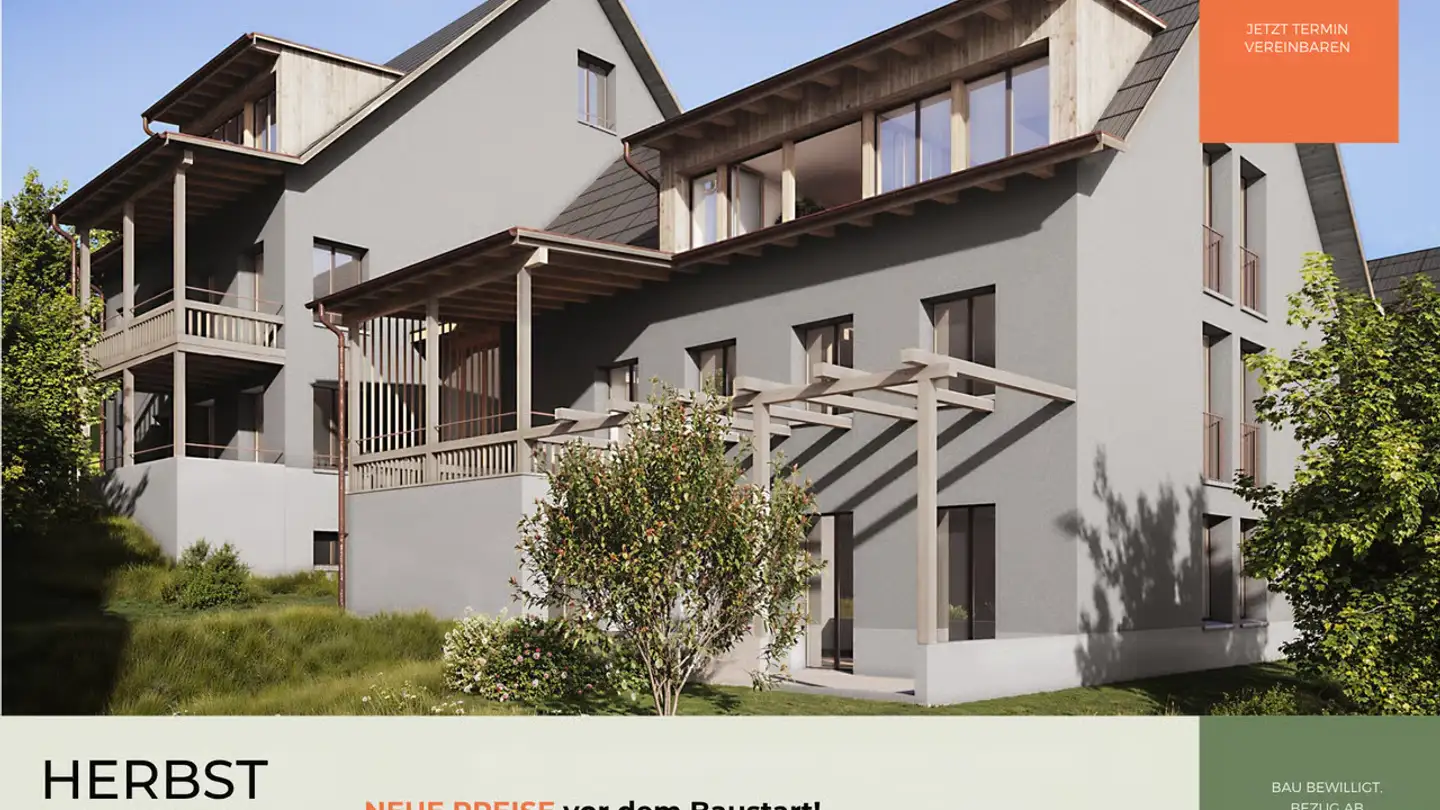 Appartamento in vendita - Burgdorfstrasse 41, 3510 Konolfingen