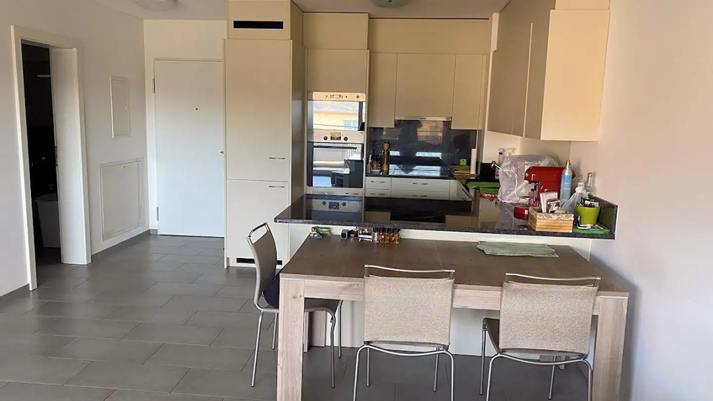 Appartamento in vendita - Via Carlo Pasta 9a, 6850 Mendrisio - Foto 4