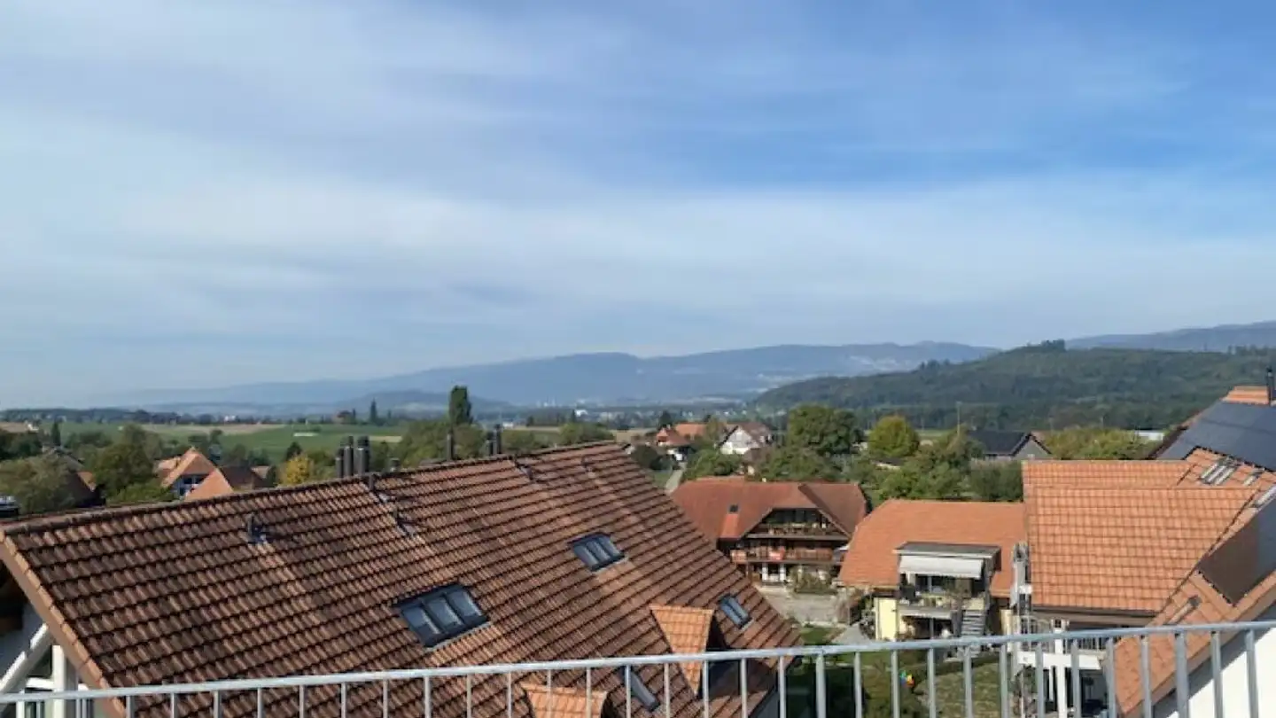 Apartment for rent - Bernstrasse 16, 3253 Schnottwil - Photo 2