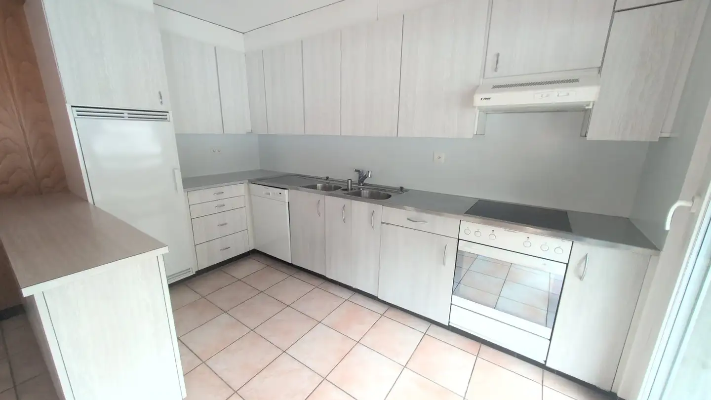 Appartement à louer - Route Du Grand-Saint-Bernard 22, 1921 Martigny-Croix - Photo 3