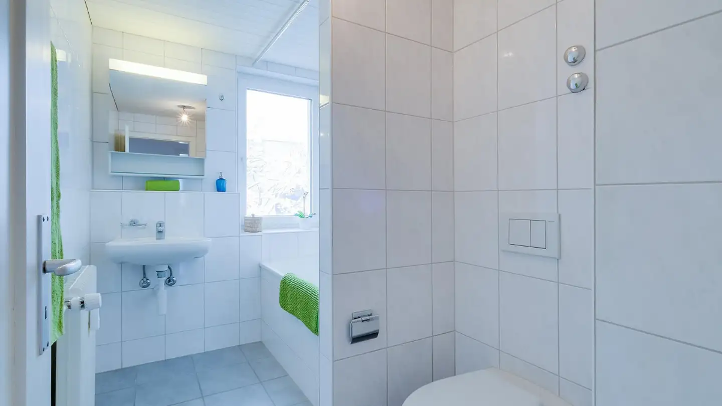 Appartamento in affitto - Lindengutstrasse 1, 9500 Wil SG - Photo 4