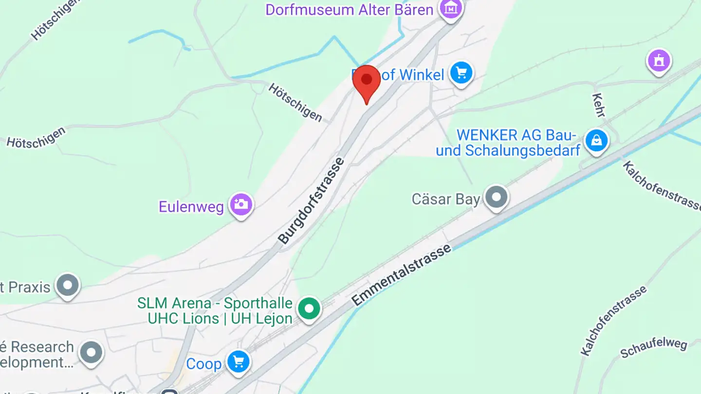 Appartamento in vendita - Burgdorfstrasse 41, 3510 Konolfingen - Foto 2