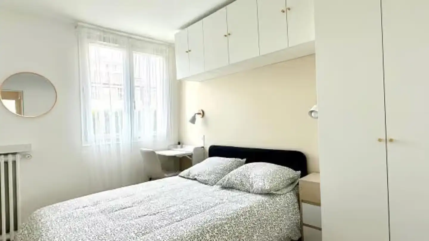 Appartement à louer - Route Du Jura 59, 1700 Fribourg - Photo 3