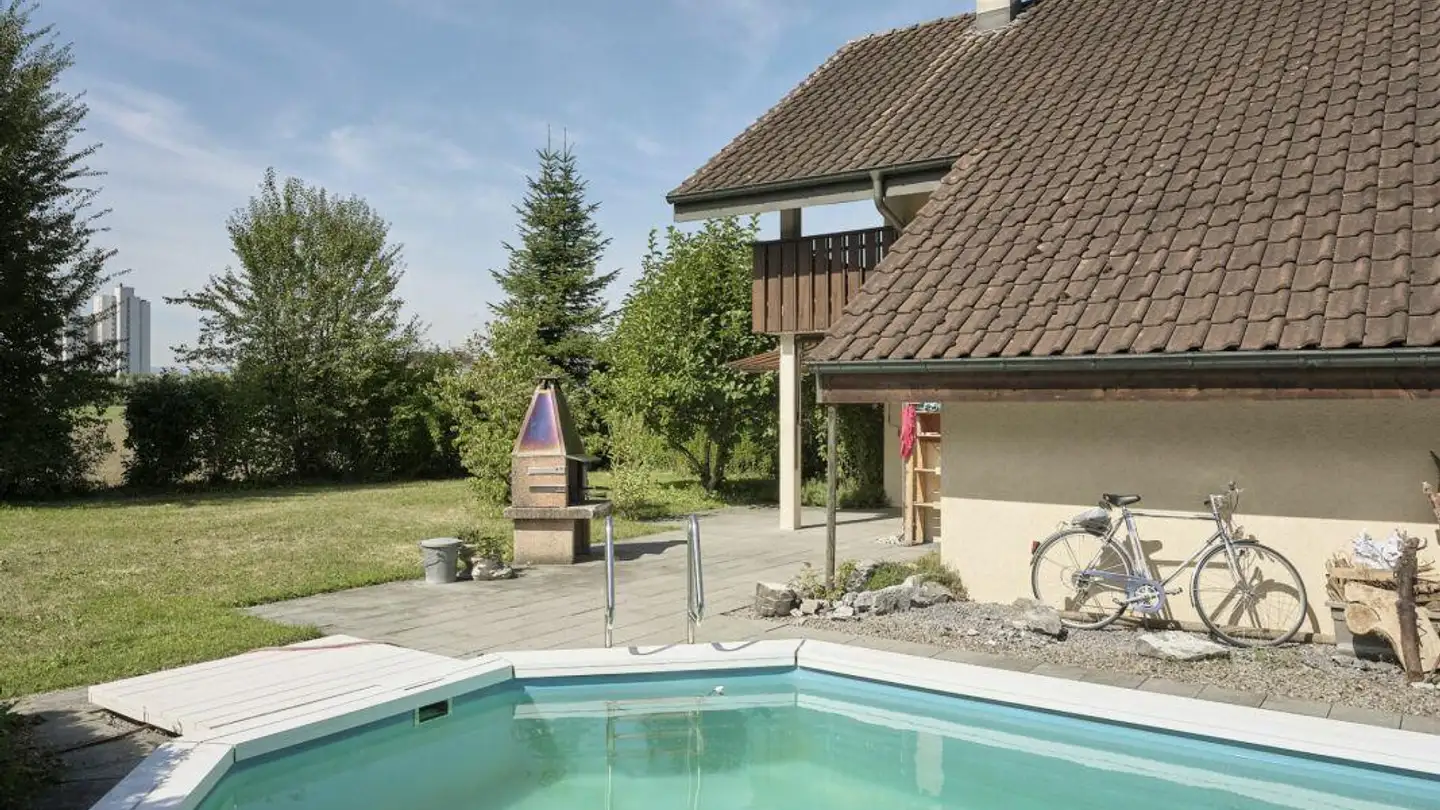 Stepped house for sale - Reussmattweg 11, 6032 Emmen - Photo 3