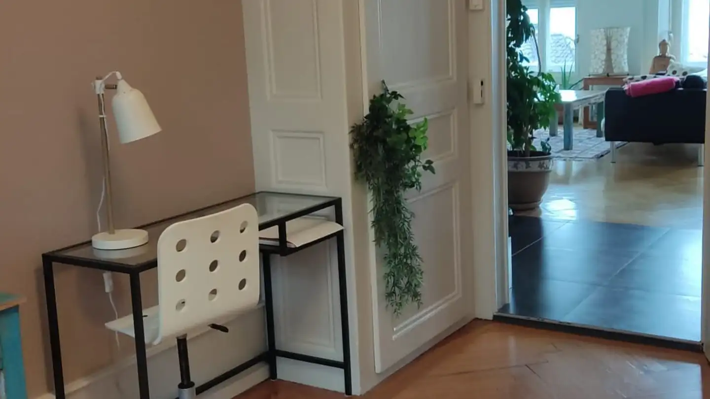 Single room for rent - 2000 Neuchâtel - Photo 2