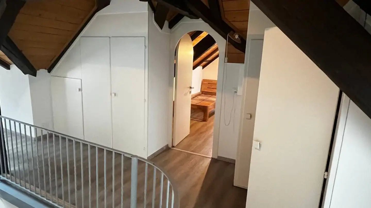 Attico in affitto - Gotthardstrasse 68, 6484 Wassen UR - Foto 3