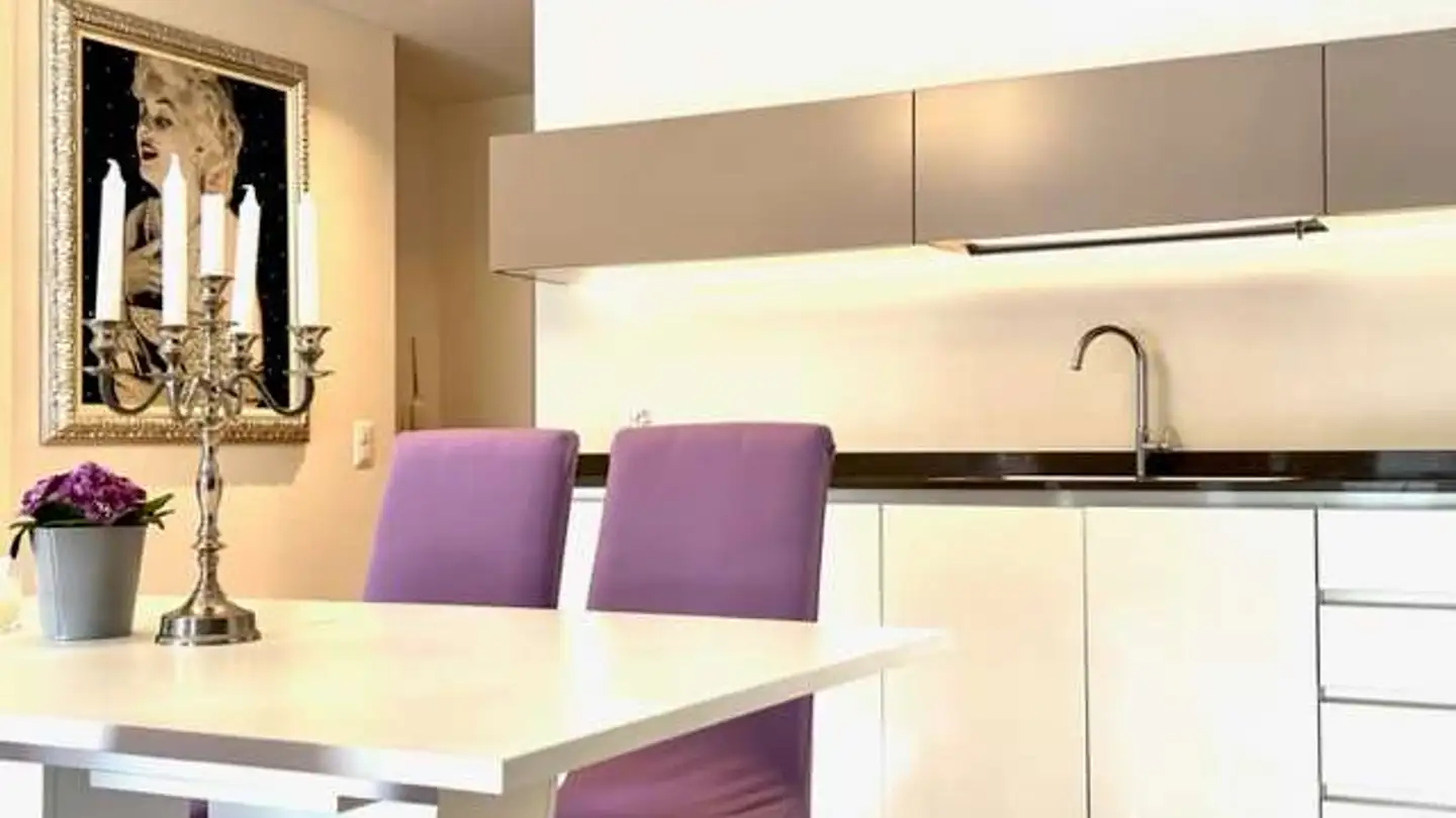 Appartement à vendre - 6833 Vacallo