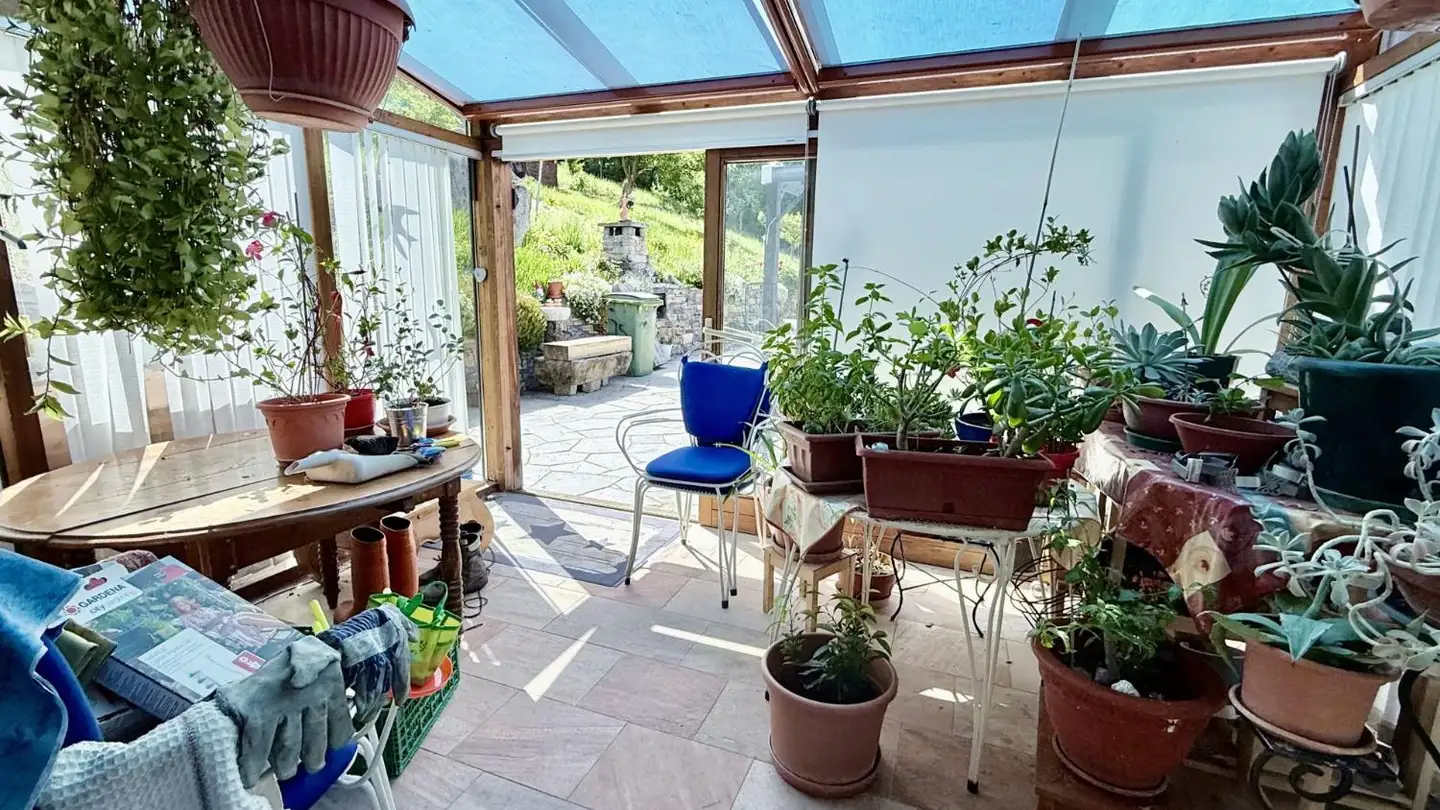 Single house for sale - 3960 Niouc - Photo 3