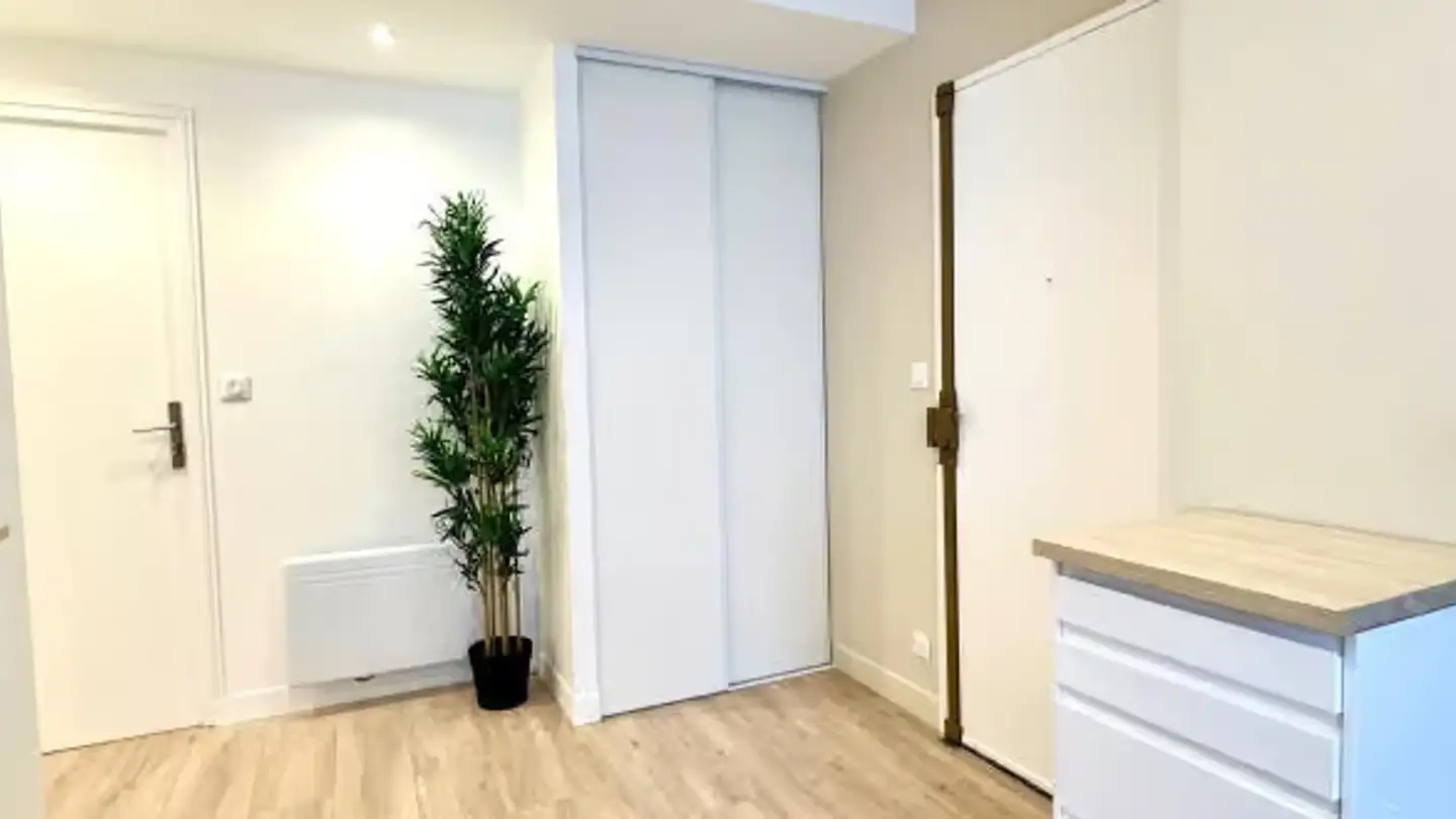 Appartement à louer - Route Du Jura 59, 1700 Fribourg