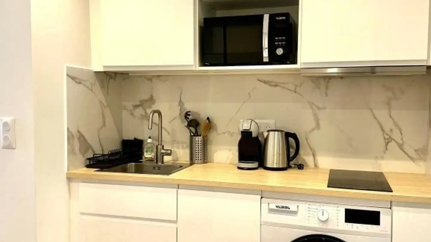 Appartement à louer - Route Du Jura 59, 1700 Fribourg - Photo 2