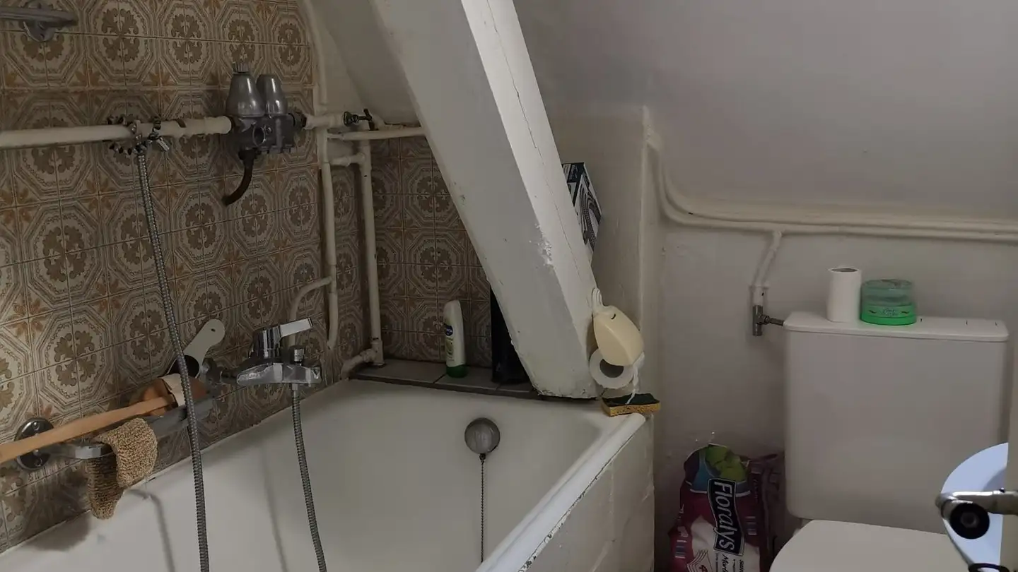 Wohnung mieten - Chemin De Belfond, 2710 Tavannes - Foto 3