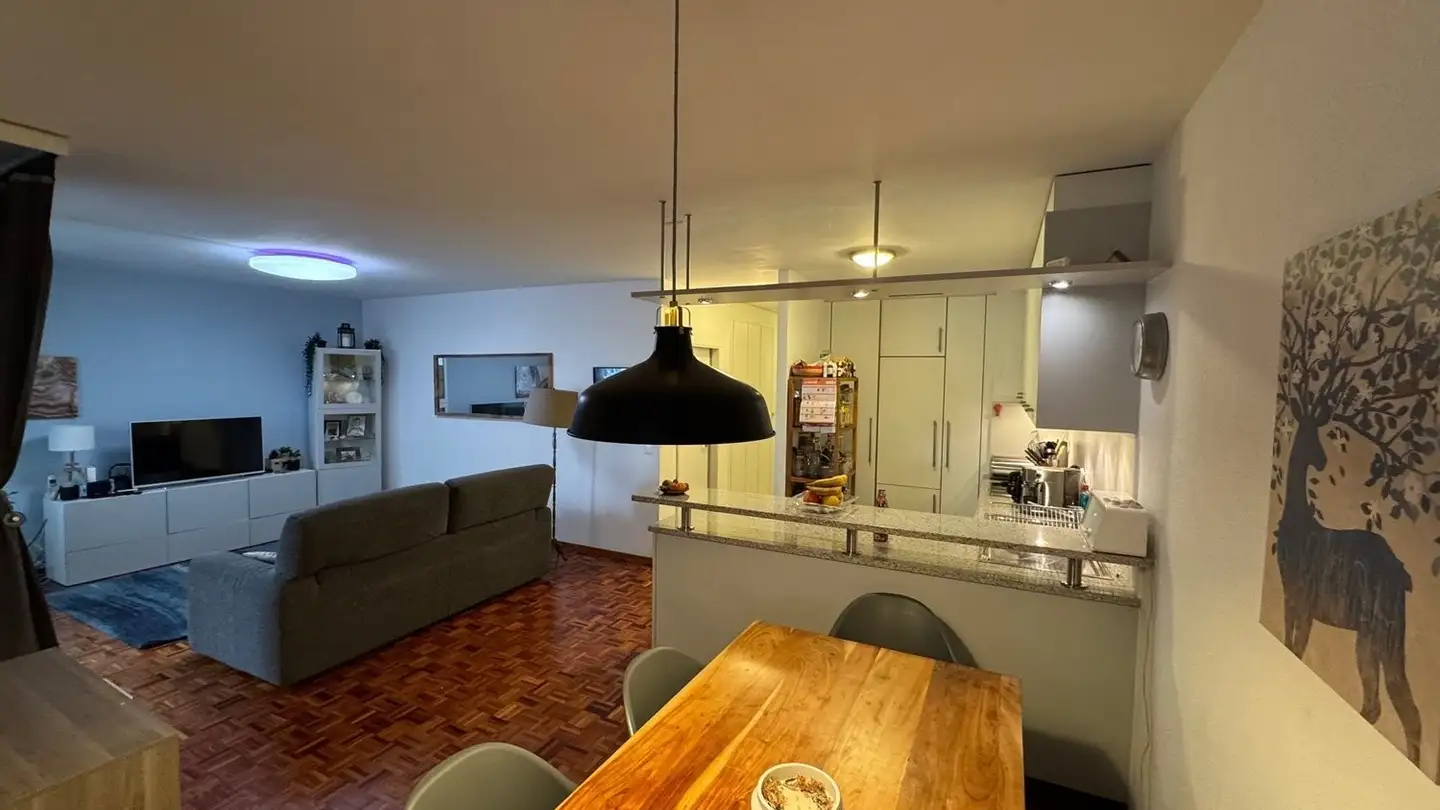 Appartement à louer - Rue Des Jardins 4, 1800 Vevey - Photo 3