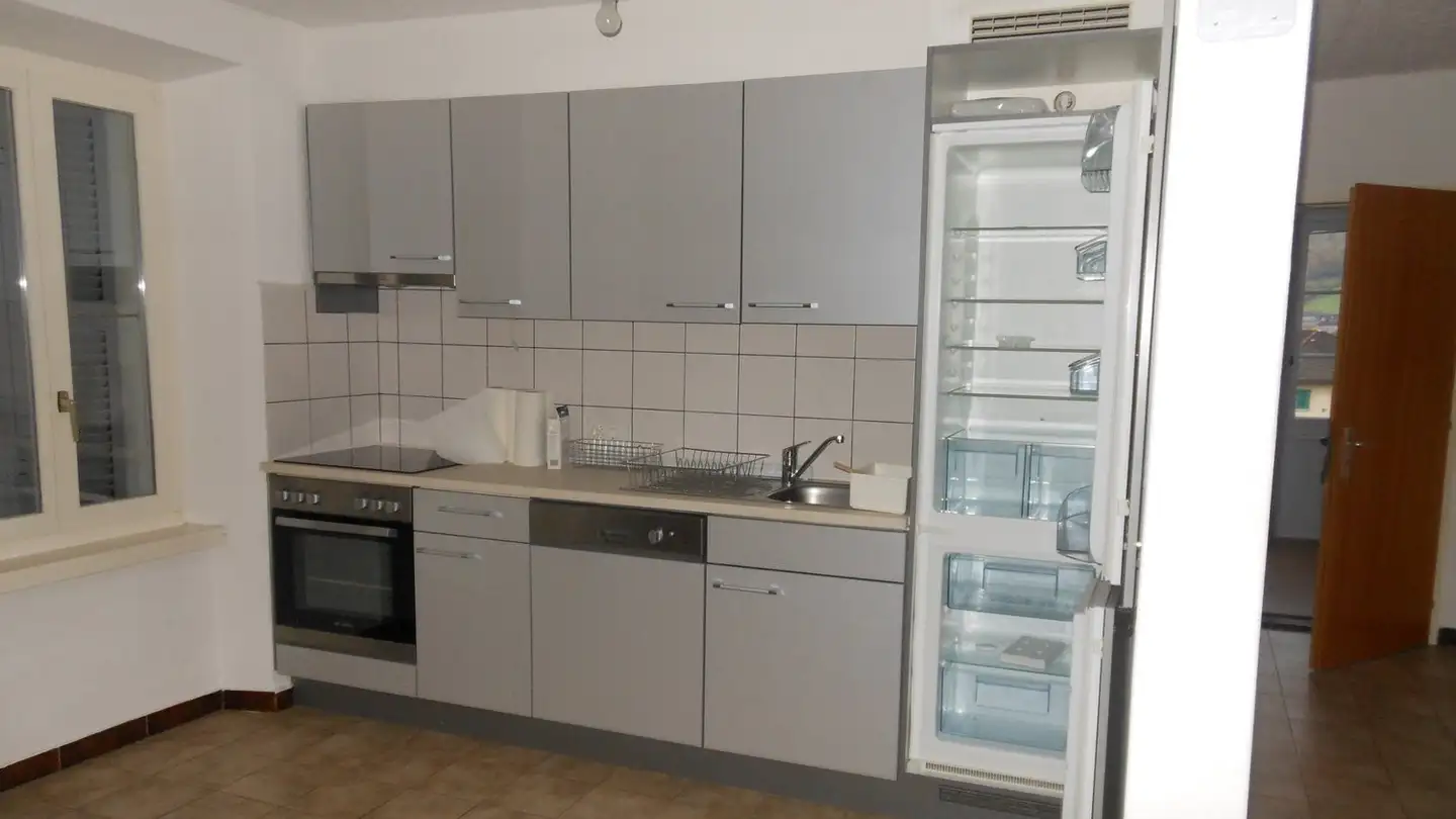 Appartamento in affitto - Via Petronilla 49, 6746 Lavorgo