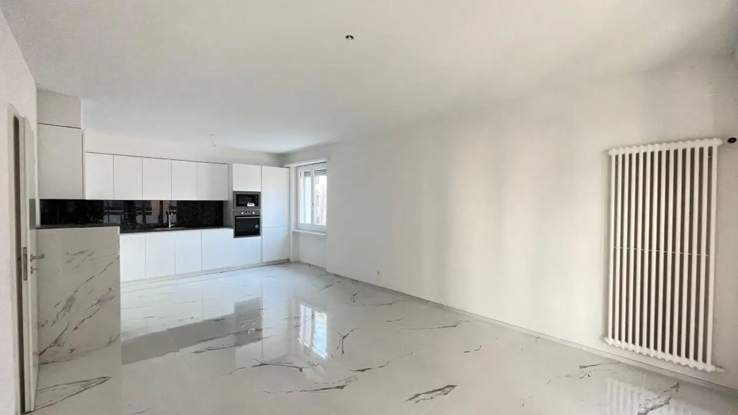 Apartment for sale - Via Giovanni Varesi 27b, 6600 Locarno