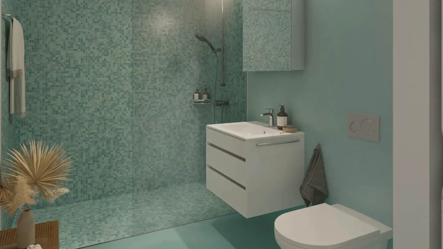 Appartamento in affitto - Giessenplatz, 8600 Dübendorf - Photo 4