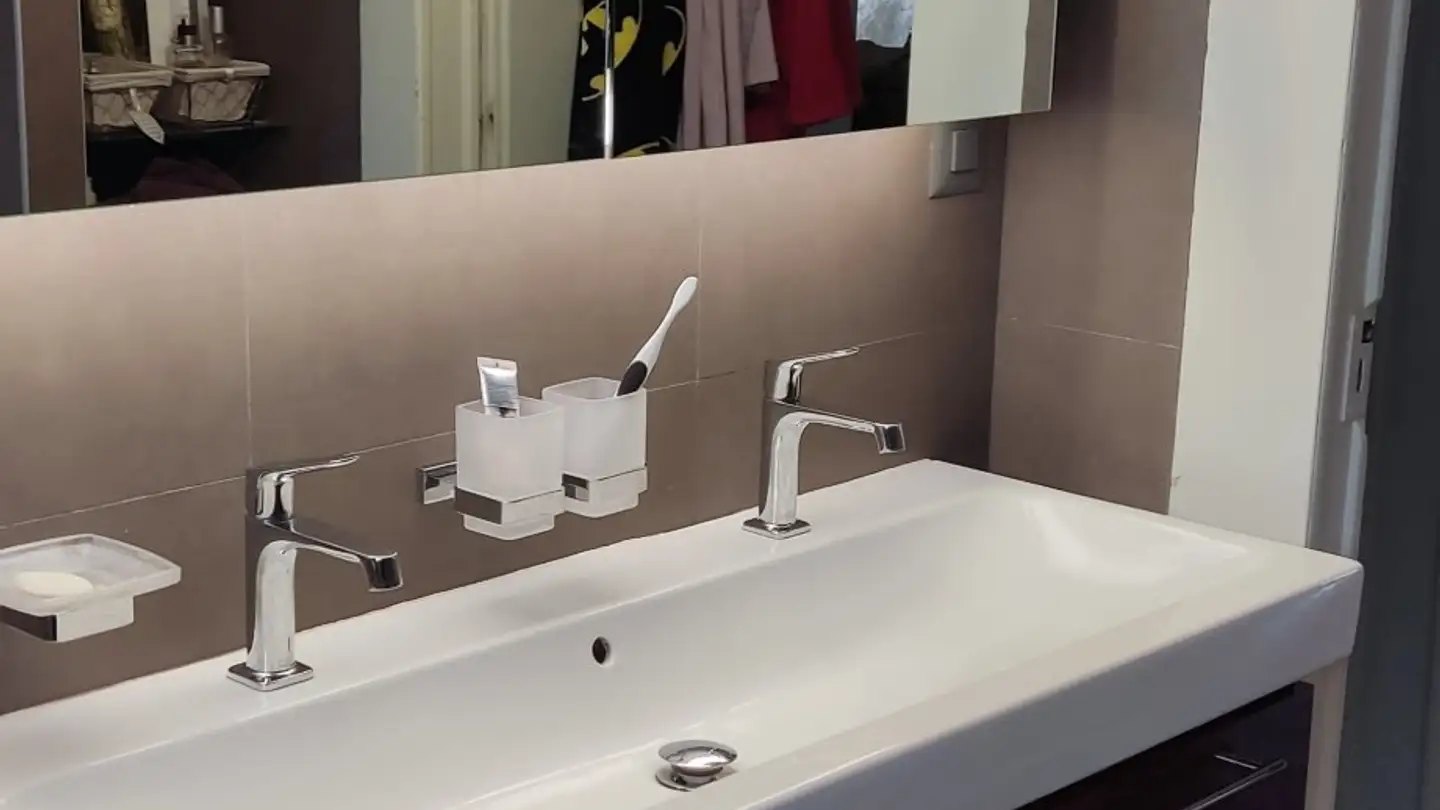 Single room for rent - 2000 Neuchâtel - Photo 4