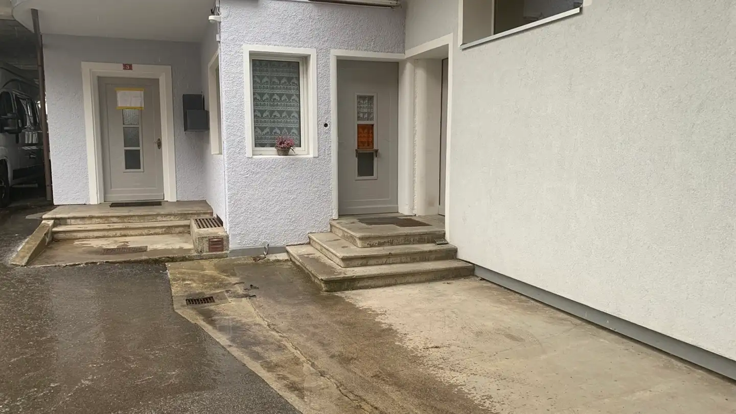 Workshop for rent - Chemin De Quisisana 3, 1854 Leysin