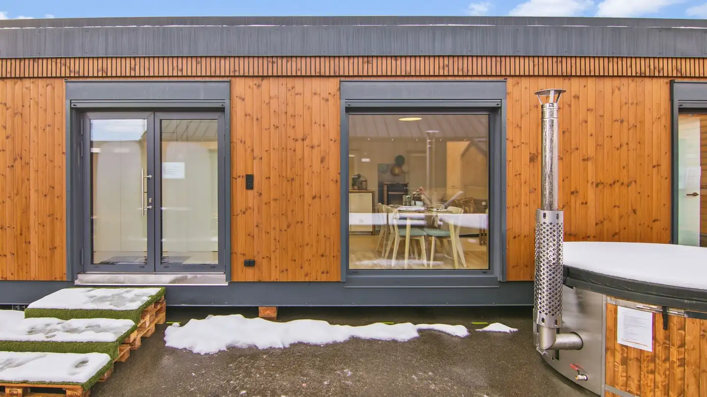 Einfamilienhaus kaufen - La Malcôte, 2954 Asuel