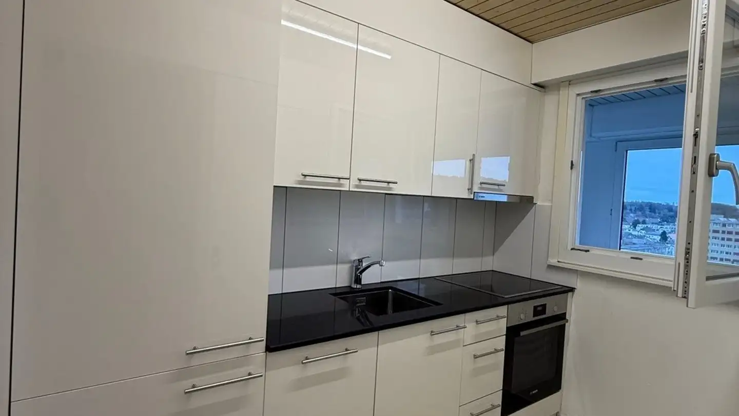 Maisonette mieten - Lyss-Strasse 43, 2560 Nidau - Foto 2