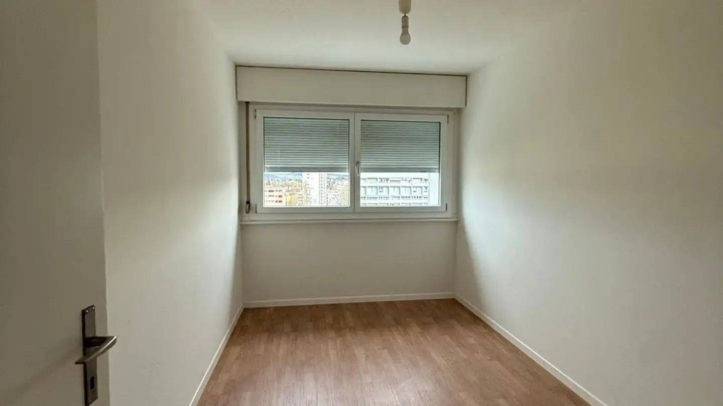 Maisonette mieten - Lyss-Strasse 43, 2560 Nidau - Foto 3