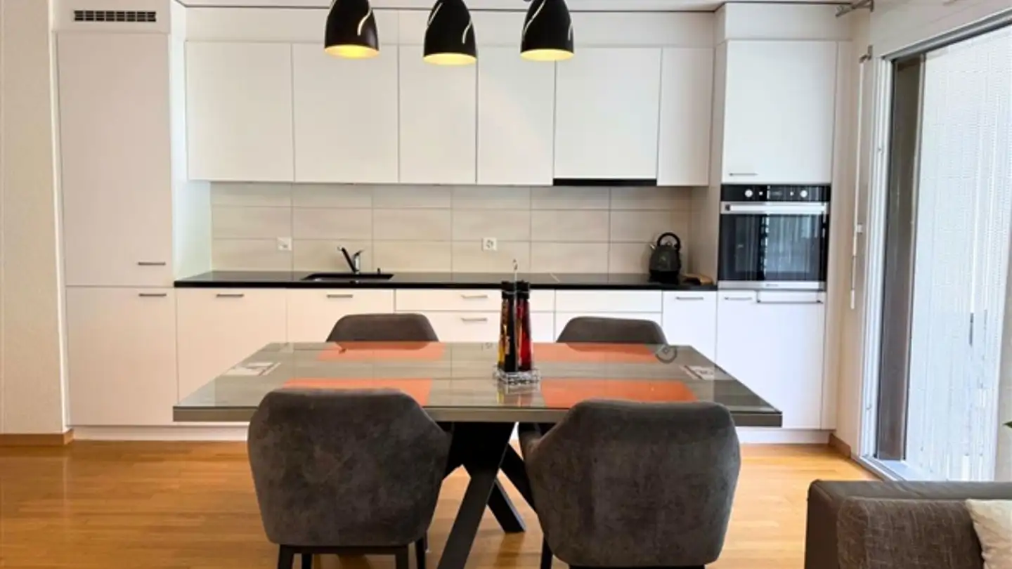 Appartamento in vendita - Rives De La Broye 24, 1530 Payerne - Foto 2