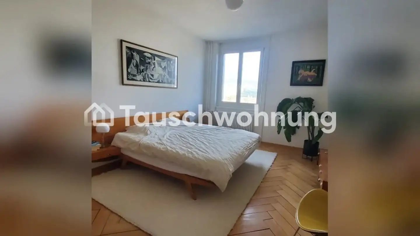 Wohnung mieten - 8004 Zürich - Foto 4
