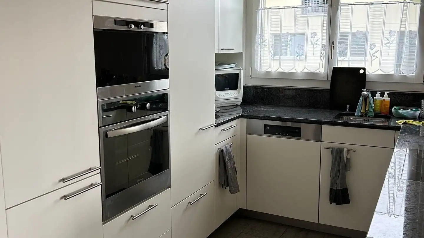 Duplex à louer - Rösslimatte 3, 5624 Bünzen - Photo 4