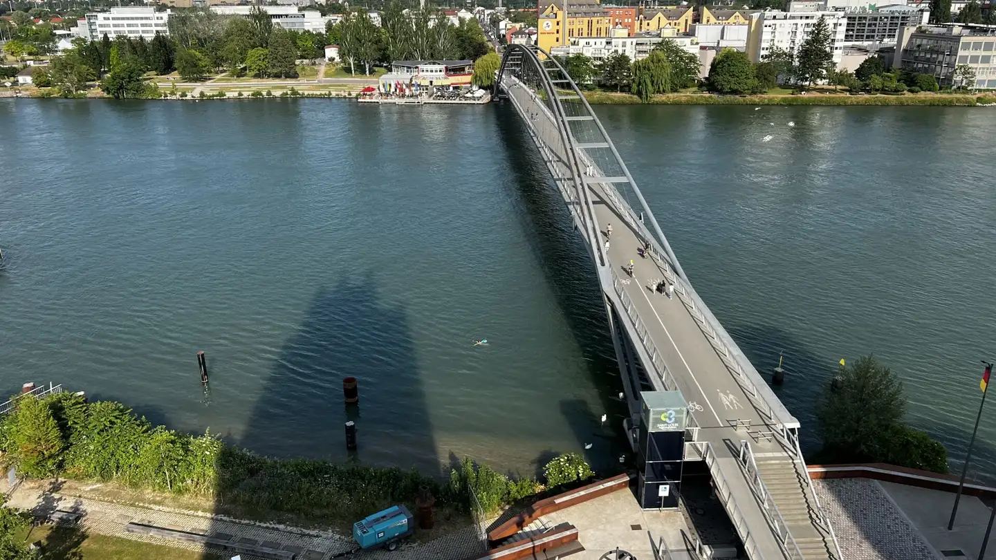 Apartment for rent - 4057 Basel